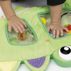 Chicco Croc Tapete de Água Sensorial +6M