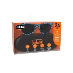 Chicco Óculos de Sol Peixes +24M