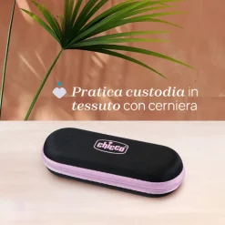 Chicco Óculos de Sol Rosa 24M+