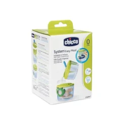 Chicco Easy Meal Doseador de Leite em Pó 0M+