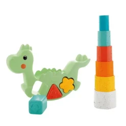 Chicco ECO+ Dino O Equilibrista 2 em 1 1-4A