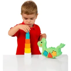 Chicco ECO+ Dino O Equilibrista 2 em 1 1-4A