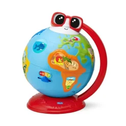 Chicco Edu4you Globo Falante 2-6A