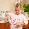 Chicco Escova Dentes de Leite Hipo 3-6Anos