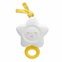 Chicco Estrela Musical +0M