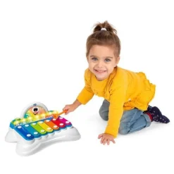 Chicco Flashy O Xilofone Musical 1-4A