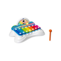 Chicco Flashy O Xilofone Musical 1-4A