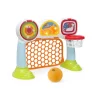 Chicco Liga Multidesportiva | Brinquedo Desportivo 12M+