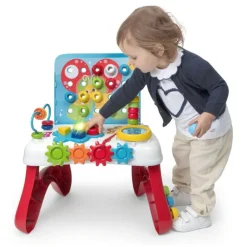 Chicco Mesa Art and Craft Bilingue