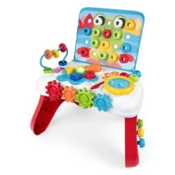 Chicco Mesa Art and Craft Bilingue