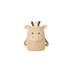 Chicco Mochila Girafa 2026 | Kit Completo Bebé com 4 Acessórios