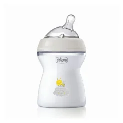 Chicco NaturalFeeling Biberão Neutro +2M