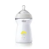 Chicco NaturalFeeling Biberão Nuvens +6M 330ml