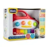 Chicco O Meu Primeiro Piano | Brinquedo Musical Infantil 1-4 Anos
