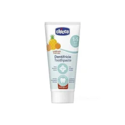 Chicco Pasta de Dentes Tutti Frutti 1-5A