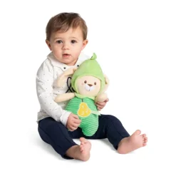 Chicco Peary Bunny Coelho Interativo 6m+ | Brinquedo Trilingue