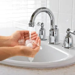 Chicco PhysioClean Aspirador Nasal Elétrico 0m+ | 3 Níveis de Sucção com Melodias