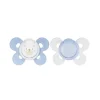 Chicco Physio Comfort Chupetas Silicone Boy 0-6M