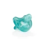 Chicco Physio Soft Chupeta Silicone Azul 16-36M