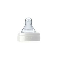 Chicco Physio Tetinas Silicone Fluxo Normal 0M+