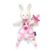 Chicco Pocket Friend Coelho Rosa