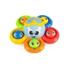 Chicco Polvo Billy 6-36M