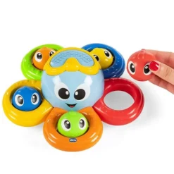 Chicco Polvo Billy 6-36M
