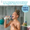Chicco Pop Champô & Condicionador Melancia 250ml