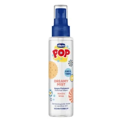 Chicco Pop Água Perfumada Baunilha 150ml