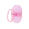 Chicco Porta Chupeta Duplo Rosa 0M+