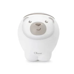 Chicco Projetor Ursinho Polar Neutro +0M