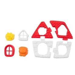 Chicco Puzzle Casa e Quinta 10-36M