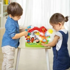 Chicco Quinta Interactiva Bilingue 1-4A