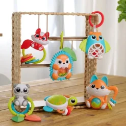 Chicco Raposa Musical 6-36M