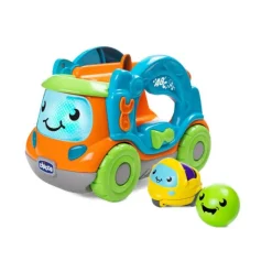 Chicco Sebastião Camião Falante 1-4A