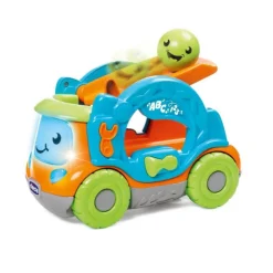 Chicco Sebastião Camião Falante 1-4A