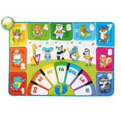 Chicco Tapete Musical