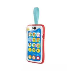 Chicco Telemóvel Falante 6-36M