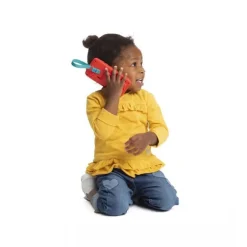 Chicco Telemóvel Falante 6-36M