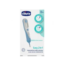 Chicco Termómetro Easy 2 em 1