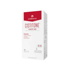 Cistitone Forte BD Cápsulas x60