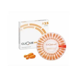 Clique One A15 Monodose X 28