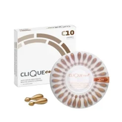 Clique One C10 Monodose 2X28