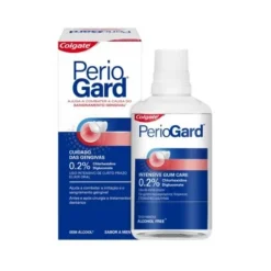 Colgate Periogard Elixir Clorexidina 0,2% 300ml
