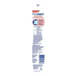 Colgate PerioGard Escova de dentes Gengivas Suave