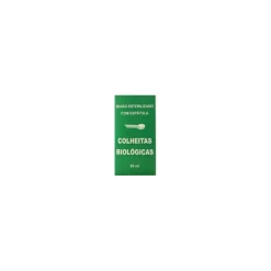 Colheita Asseptic Boiao 60mL C/Espat Gestaf
