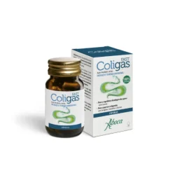 Coligas Fast Cápsulas x30