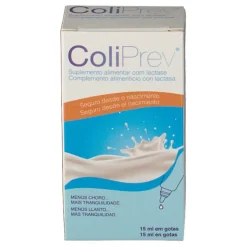 Coliprev Gts 15 mL