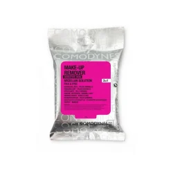 Comodynes Make-Up Remover Pele Sensível 20Uni