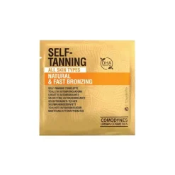 Comodynes Self-Tanning Toalhita Autobronzeadora 1 Unidade